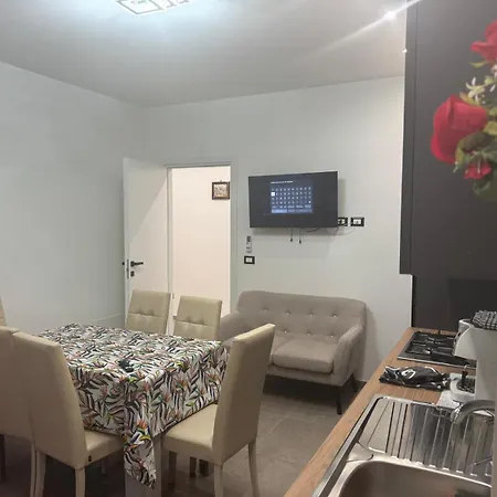 Trilocale A Pochi Passi Dal Mare