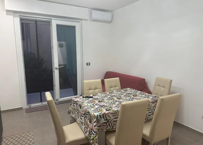 Trilocale A Pochi Passi Dal Mare *