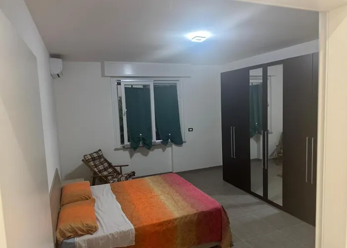 Trilocale A Pochi Passi Dal Mare * مارتينسيكورو