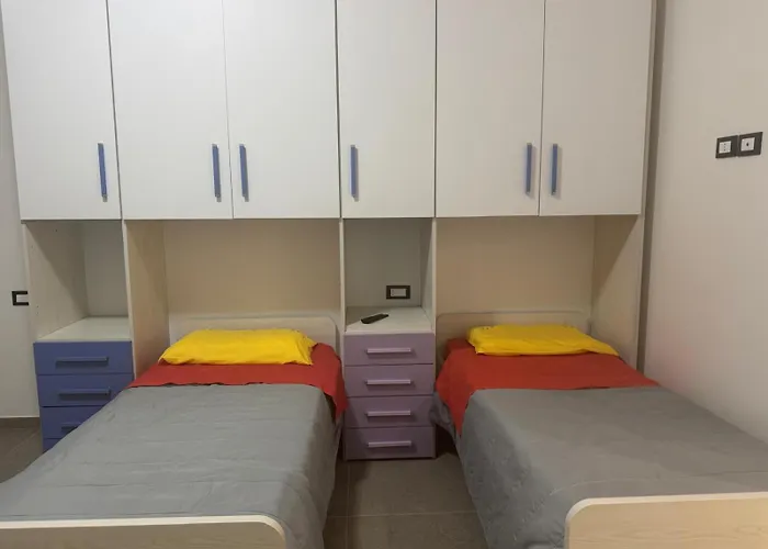 Trilocale A Pochi Passi Dal Mare شقة *