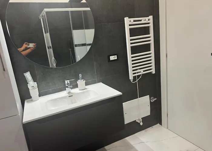 Trilocale A Pochi Passi Dal Mare شقة *