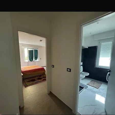 Trilocale A Pochi Passi Dal Mare *