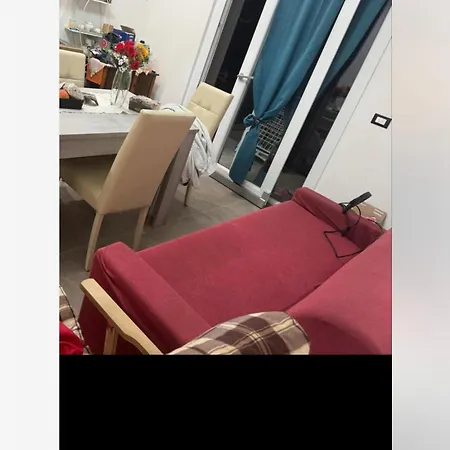 Trilocale A Pochi Passi Dal Mare Apartment Martinsicuro