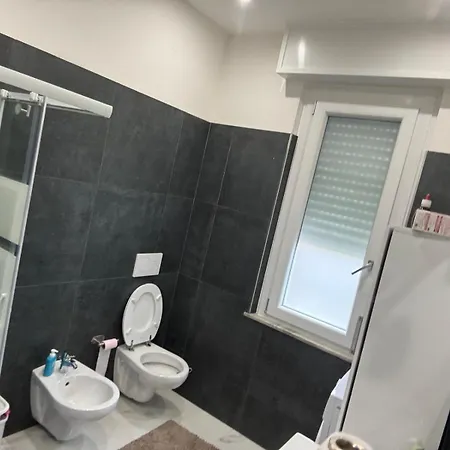 Trilocale A Pochi Passi Dal Mare Apartment Martinsicuro