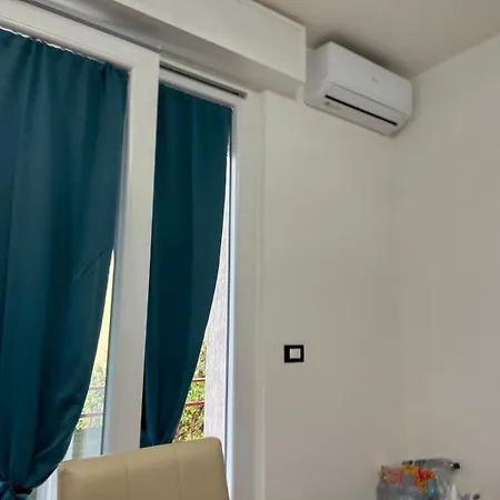 Trilocale A Pochi Passi Dal Mare Apartment