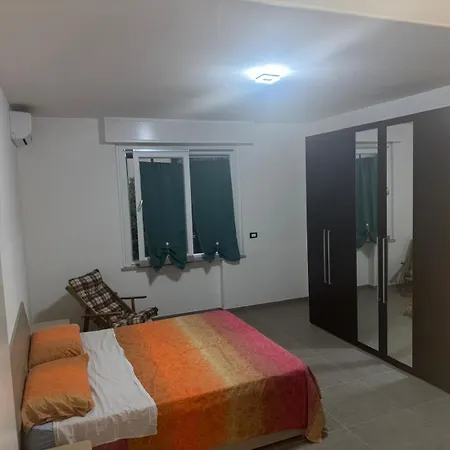 Trilocale A Pochi Passi Dal Mare * Martinsicuro