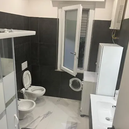 Apartment Trilocale A Pochi Passi Dal Mare Martinsicuro