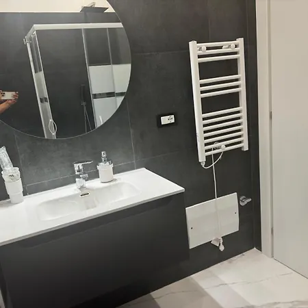 Trilocale A Pochi Passi Dal Mare Apartment *