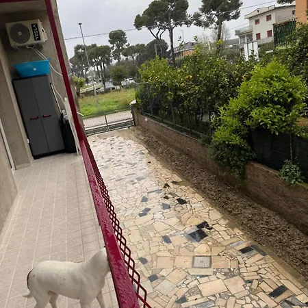 Apartment Trilocale A Pochi Passi Dal Mare Martinsicuro